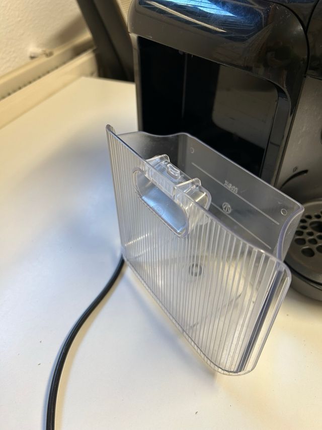 Cafetera Tassimo Bosch