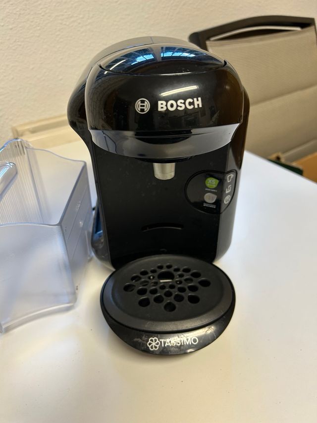 Cafetera Tassimo Bosch