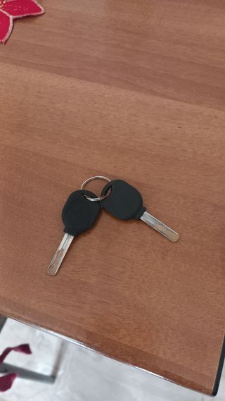 Antifurto U-Lock e Cavo Moto/Bici