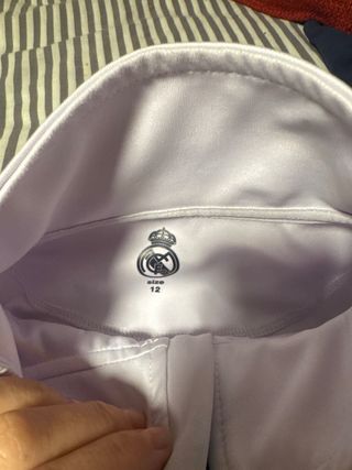 chandal del Real Madrid, 2024/2025