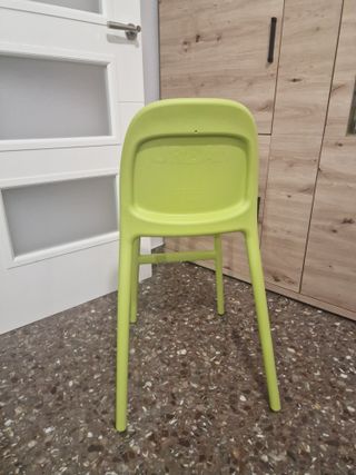 Silla alta infantil IKEA Urban