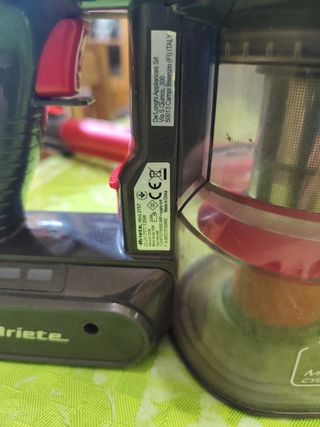 Aspirapolvere a batteria Ariete