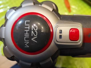 Aspirapolvere a batteria Ariete