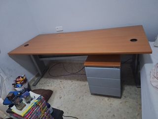 Mesa oficina escritorio ordenador