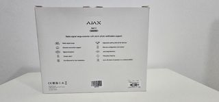 Repetidor Ajax ReX 2