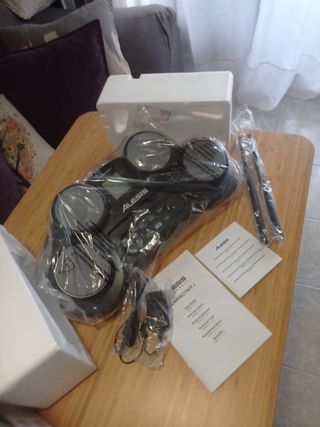 Batería eléctrica Compact Kit 4