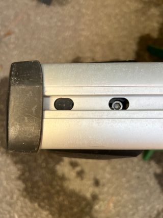 Barre Portatutto AUDI Q5 Originali 75 kg di Carico