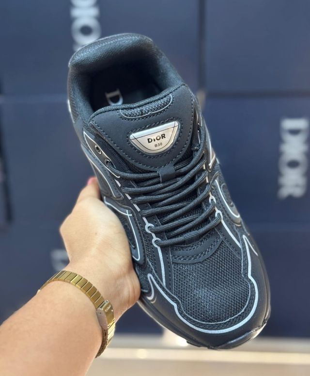 ZapatillasTalla 40 Beige/Marrón