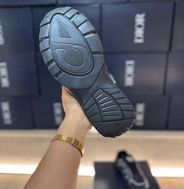 ZapatillasTalla 40 Beige/Marrón