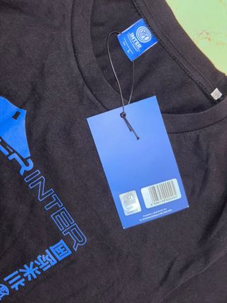 Maglietta Inter Edizione Limitata Taglia L