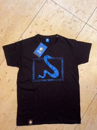 Maglietta Inter Edizione Limitata Taglia L