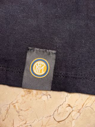 Maglietta Inter Edizione Limitata Taglia L