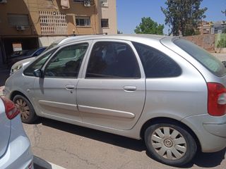 Citroen Xsara 2008