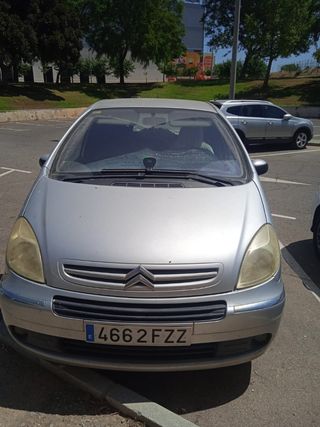Citroen Xsara 2008