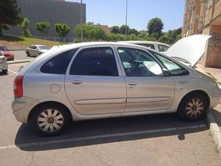 Citroen Xsara 2008