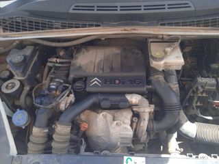 Citroen Xsara 2008