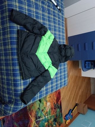 Giubbotto Nike ragazzo taglia L