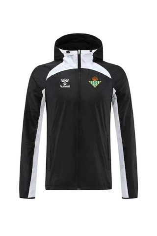 Chándal Hummel Real Betis Balompié Talla M