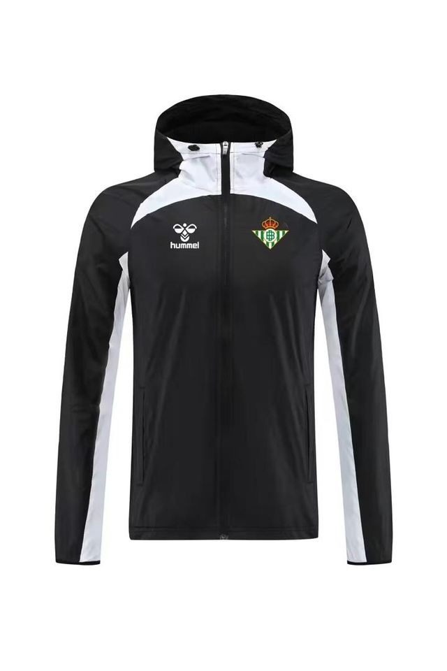 Chándal Hummel Real Betis Balompié Talla M