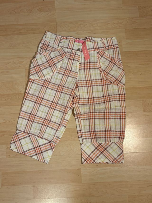 Pantaloni corti donna