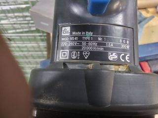Lijadora Elu Profesional