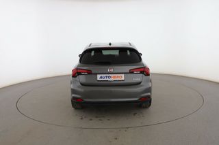 Fiat Tipo 1.4 Lounge