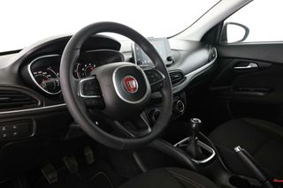 Fiat Tipo 1.4 Lounge