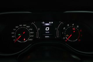 Fiat Tipo 1.4 Lounge