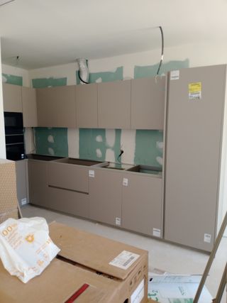 Carpintero económico