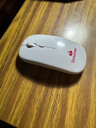 Ratón inalámbrico Santander