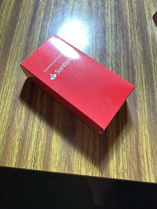 Ratón inalámbrico Santander