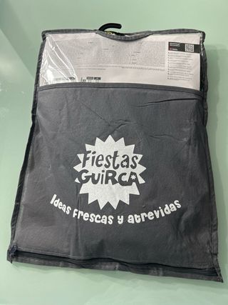 Disfraz Archer Talla M