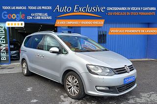 VOLKSWAGEN SHARAN 2.0 TDI DSG 170 CV ADVANCE BLUEM