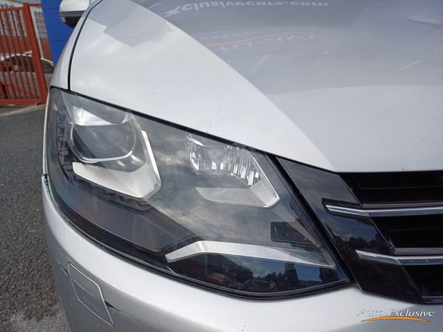 VOLKSWAGEN SHARAN 2.0 TDI DSG 170 CV ADVANCE BLUEM