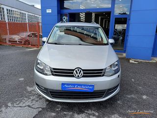 VOLKSWAGEN SHARAN 2.0 TDI DSG 170 CV ADVANCE BLUEM