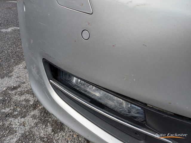 VOLKSWAGEN SHARAN 2.0 TDI DSG 170 CV ADVANCE BLUEM