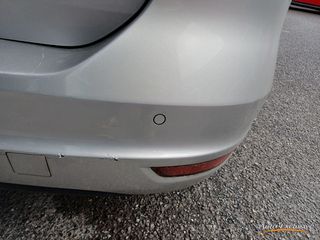 VOLKSWAGEN SHARAN 2.0 TDI DSG 170 CV ADVANCE BLUEM