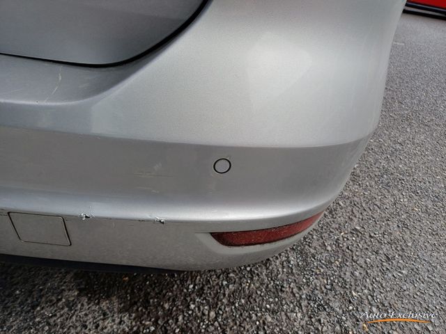 VOLKSWAGEN SHARAN 2.0 TDI DSG 170 CV ADVANCE BLUEM