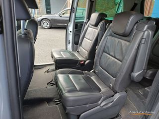 VOLKSWAGEN SHARAN 2.0 TDI DSG 170 CV ADVANCE BLUEM