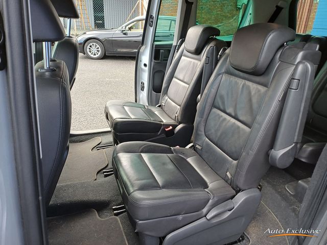 VOLKSWAGEN SHARAN 2.0 TDI DSG 170 CV ADVANCE BLUEM