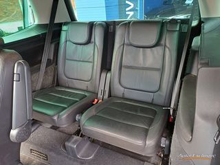 VOLKSWAGEN SHARAN 2.0 TDI DSG 170 CV ADVANCE BLUEM