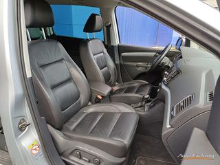 VOLKSWAGEN SHARAN 2.0 TDI DSG 170 CV ADVANCE BLUEM