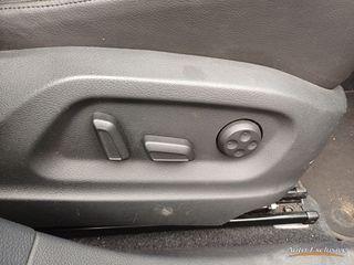 VOLKSWAGEN SHARAN 2.0 TDI DSG 170 CV ADVANCE BLUEM