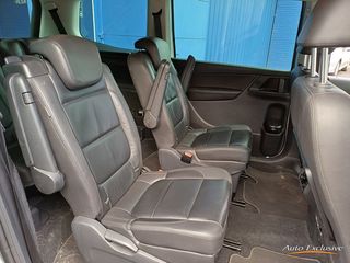 VOLKSWAGEN SHARAN 2.0 TDI DSG 170 CV ADVANCE BLUEM