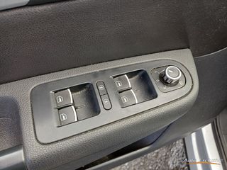 VOLKSWAGEN SHARAN 2.0 TDI DSG 170 CV ADVANCE BLUEM