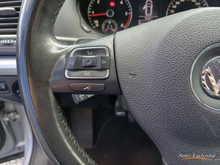 VOLKSWAGEN SHARAN 2.0 TDI DSG 170 CV ADVANCE BLUEM