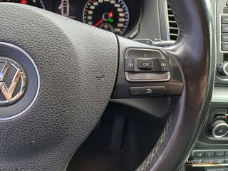 VOLKSWAGEN SHARAN 2.0 TDI DSG 170 CV ADVANCE BLUEM