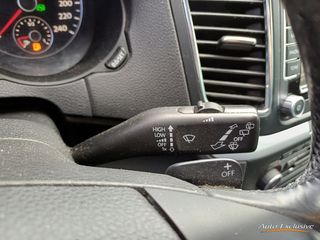 VOLKSWAGEN SHARAN 2.0 TDI DSG 170 CV ADVANCE BLUEM