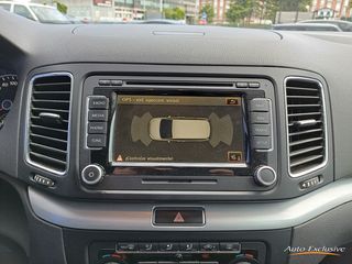 VOLKSWAGEN SHARAN 2.0 TDI DSG 170 CV ADVANCE BLUEM