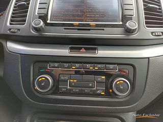 VOLKSWAGEN SHARAN 2.0 TDI DSG 170 CV ADVANCE BLUEM